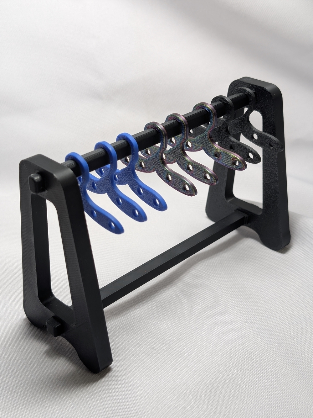 ✨​Mini Clothing Rack Earring Display Stand✨
